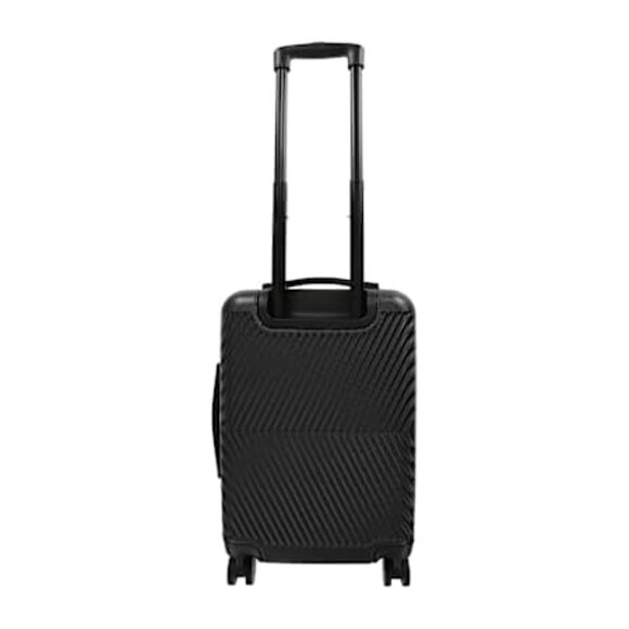 NWT Black Carry On Luggage